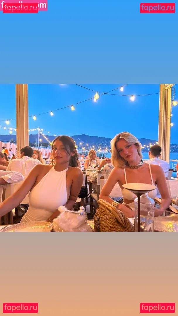 Vittoria Onlyfans Photo Gallery 