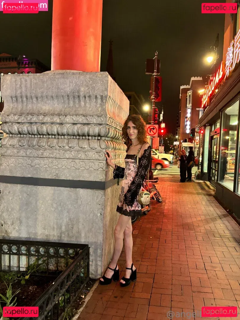 angelbabyluuv Onlyfans Photo Gallery 