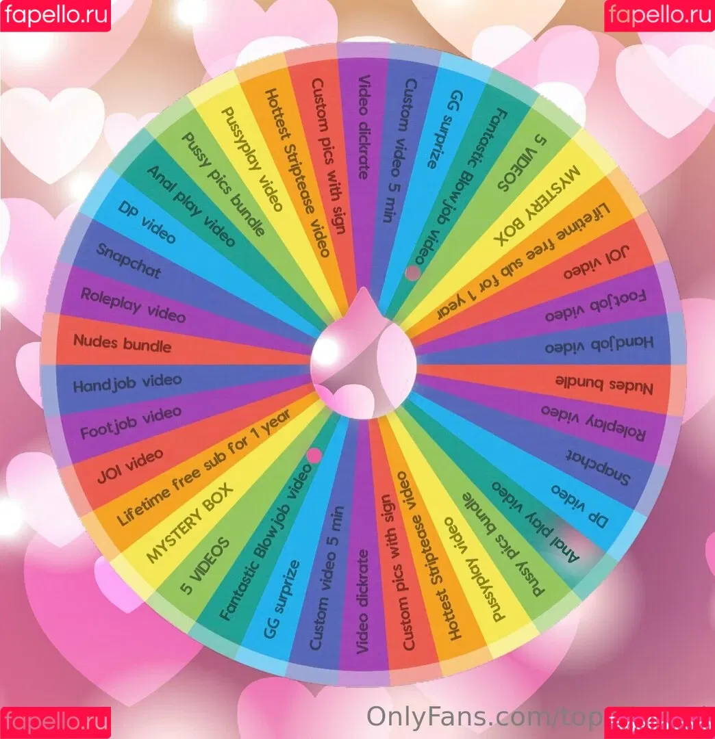 topmisstati Onlyfans Photo Gallery 