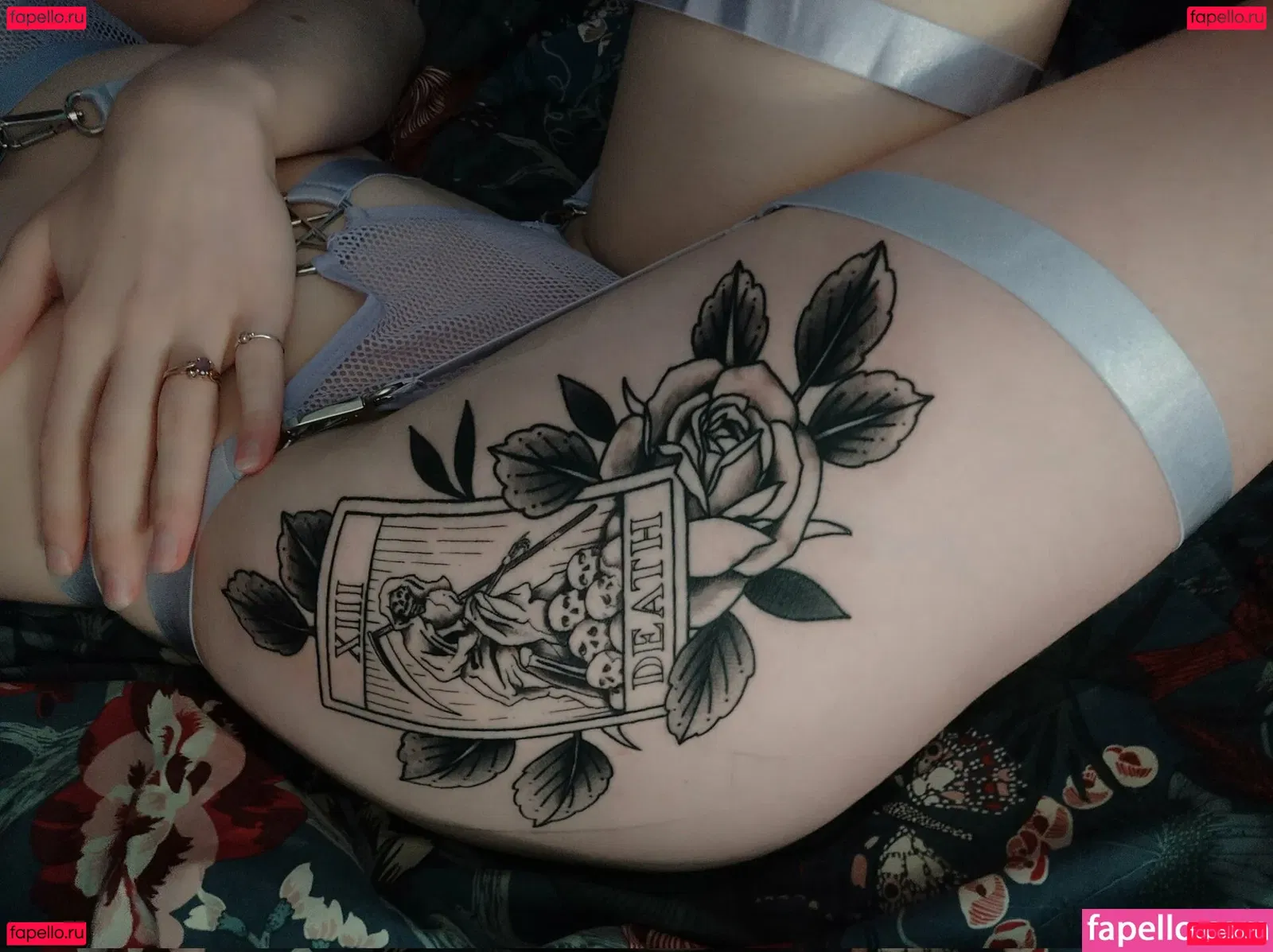 topmisstati Onlyfans Photo Gallery 