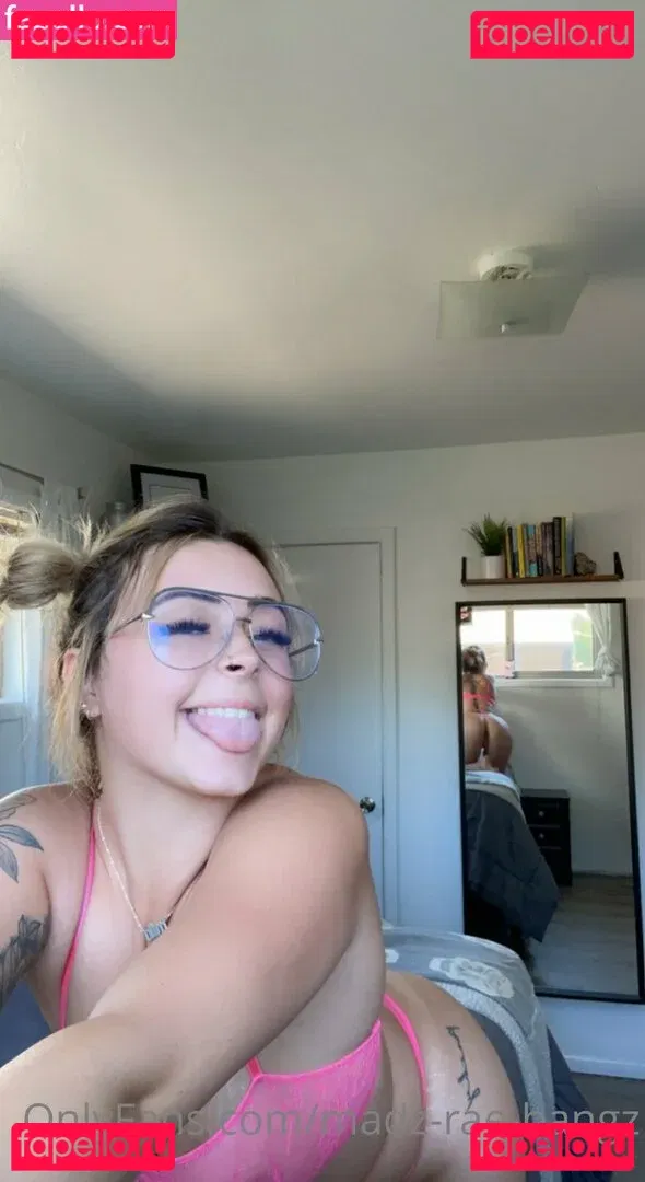 Rae Midajah Onlyfans Photo Gallery 