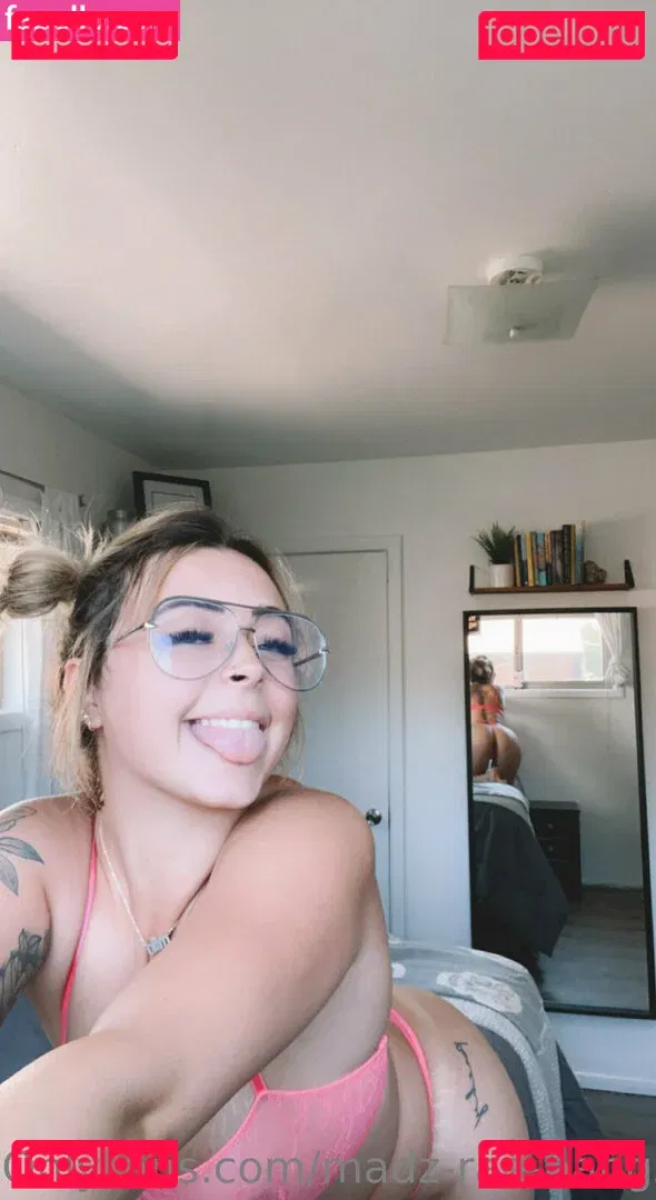 Rae Midajah Onlyfans Photo Gallery 