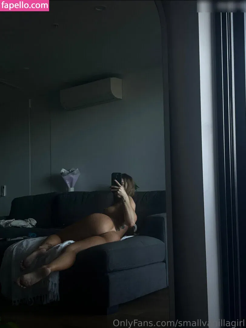 Smallvanillagirl Onlyfans Photo Gallery 