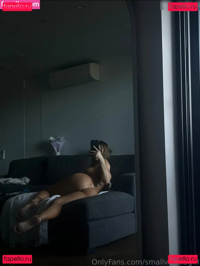 Smallvanillagirl Onlyfans Photo Gallery 