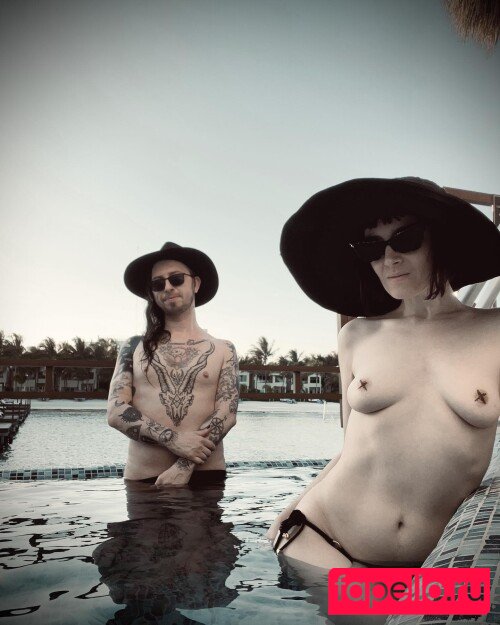 deathandecstasy Nude Onlyfans Photo 32
