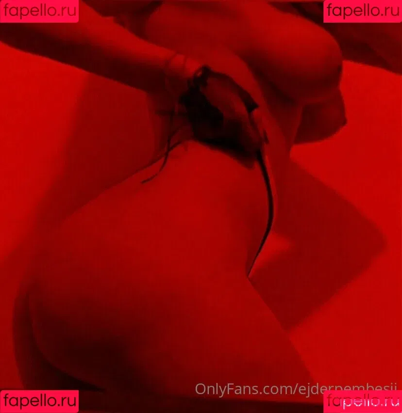 ejderpembesii Onlyfans Photo Gallery 