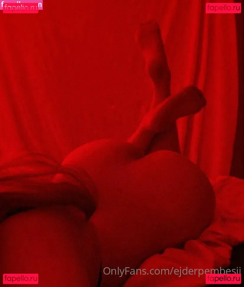 ejderpembesii Onlyfans Photo Gallery 