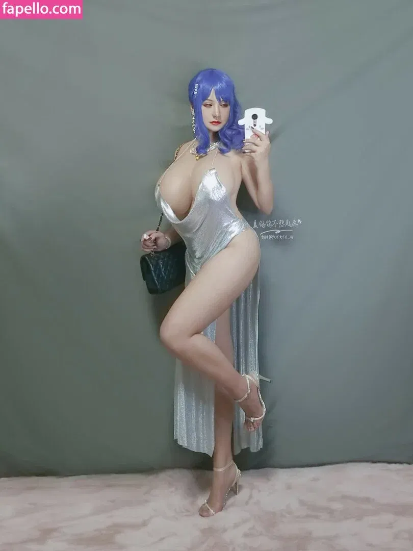 Yorkie Onlyfans Photo Gallery 