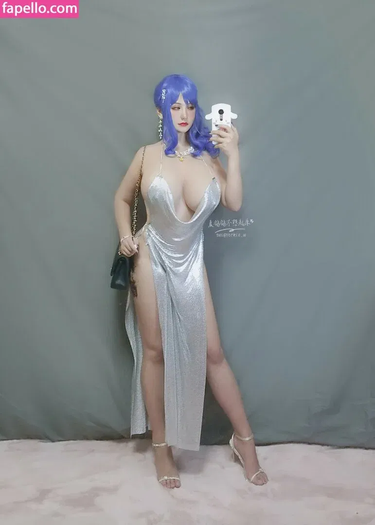 Yorkie Onlyfans Photo Gallery 