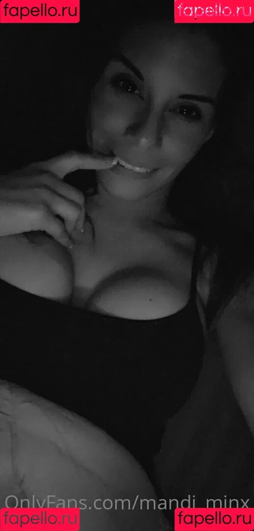 mandi_minx Onlyfans Photo Gallery 