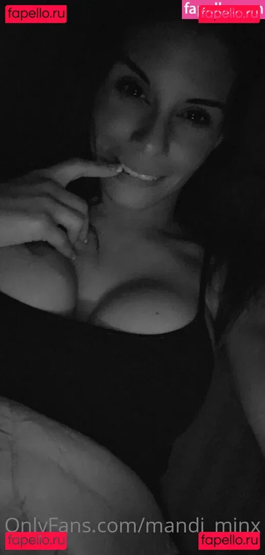 mandi_minx Onlyfans Photo Gallery 