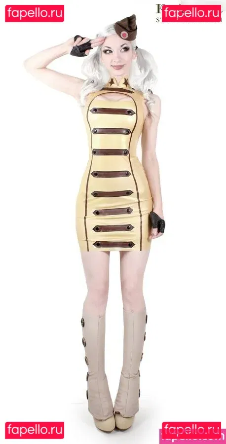 Kate Lambert Onlyfans Photo Gallery 