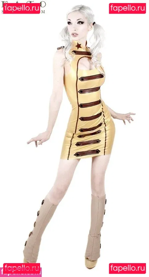 Kate Lambert Onlyfans Photo Gallery 