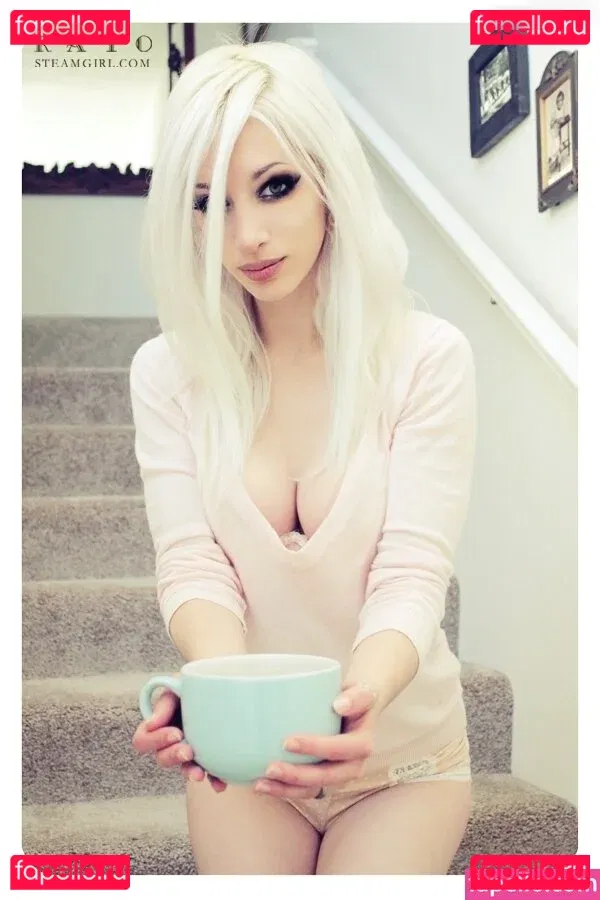 Kate Lambert Onlyfans Photo Gallery 