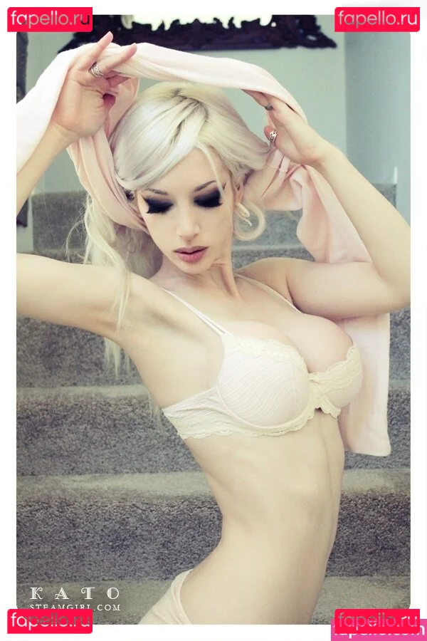 Kate Lambert Onlyfans Photo Gallery 