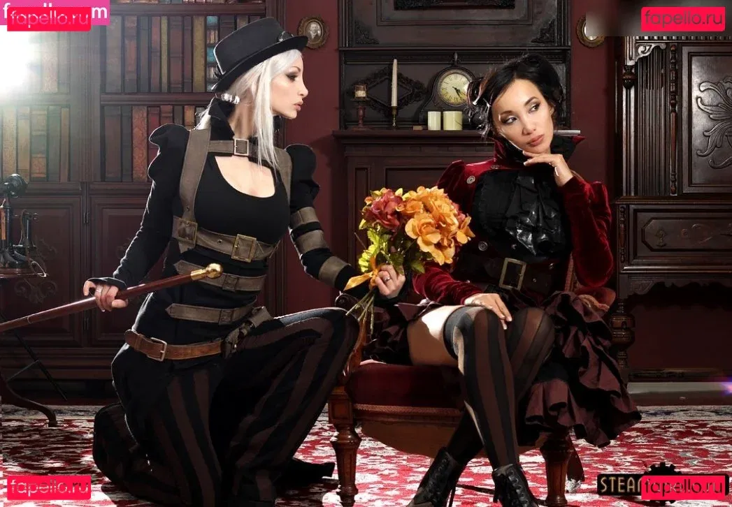 Kate Lambert Onlyfans Photo Gallery 