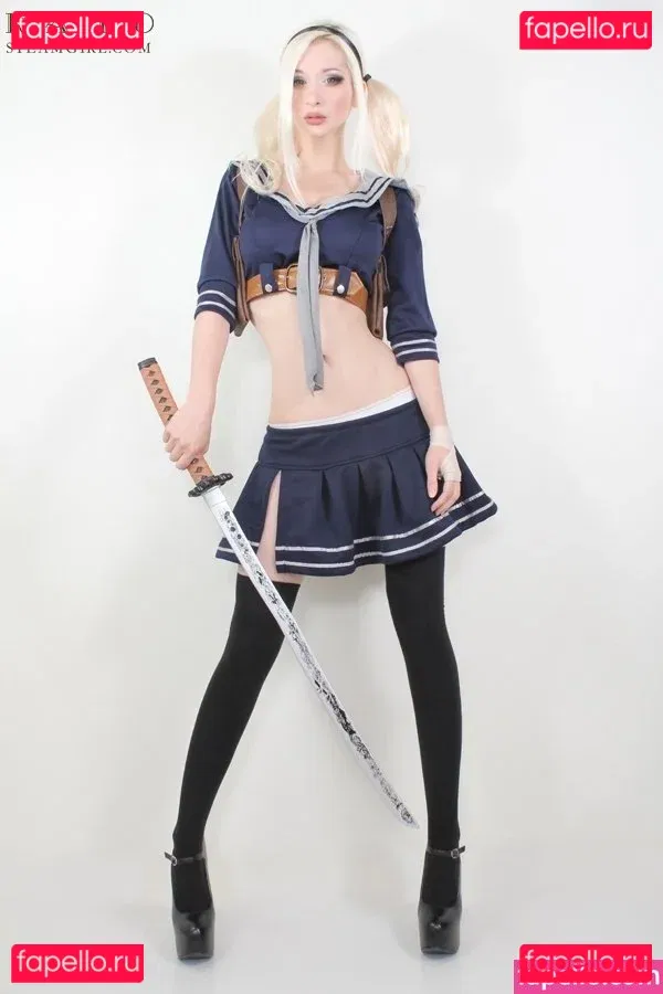 Kate Lambert Onlyfans Photo Gallery 