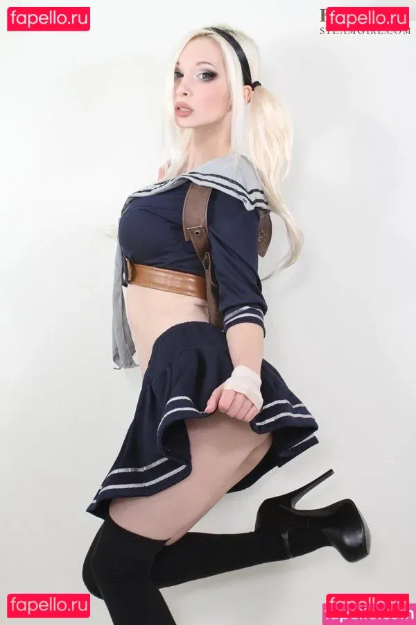 Kate Lambert Onlyfans Photo Gallery 