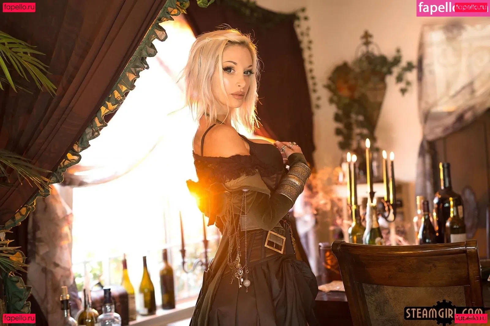 Kate Lambert Onlyfans Photo Gallery 