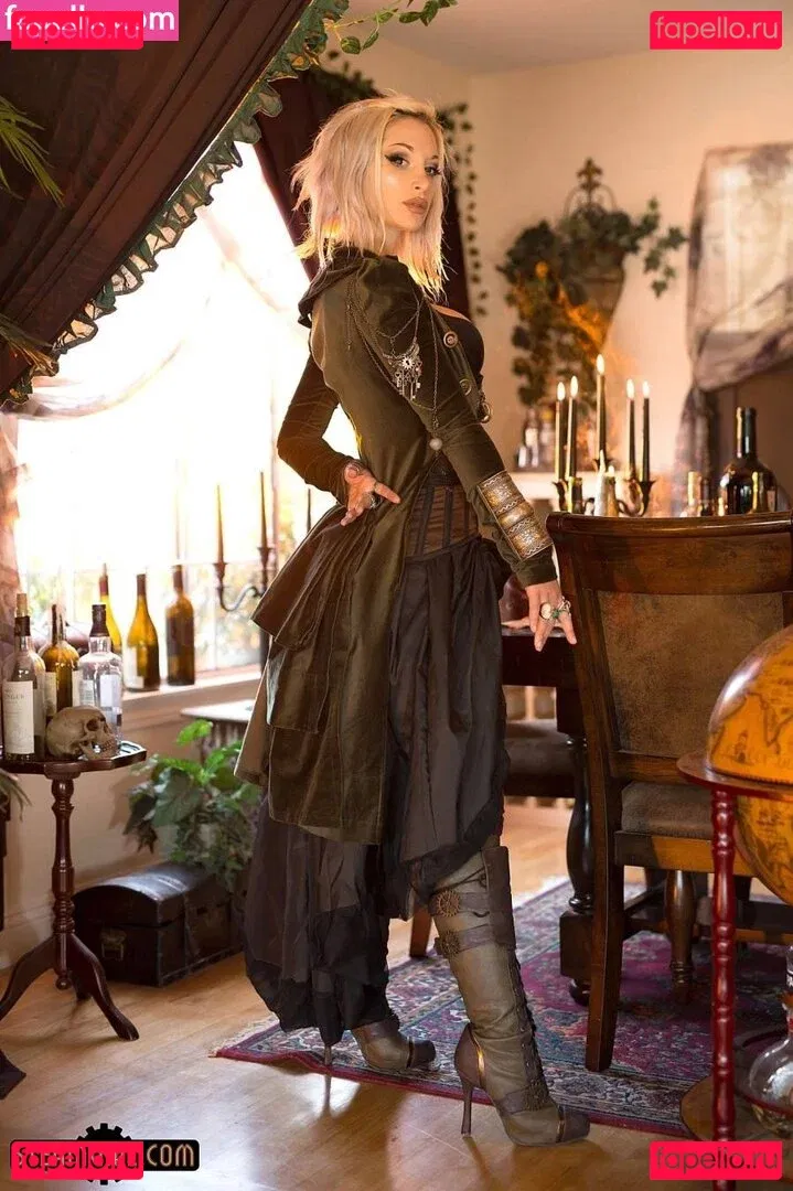 Kate Lambert Onlyfans Photo Gallery 