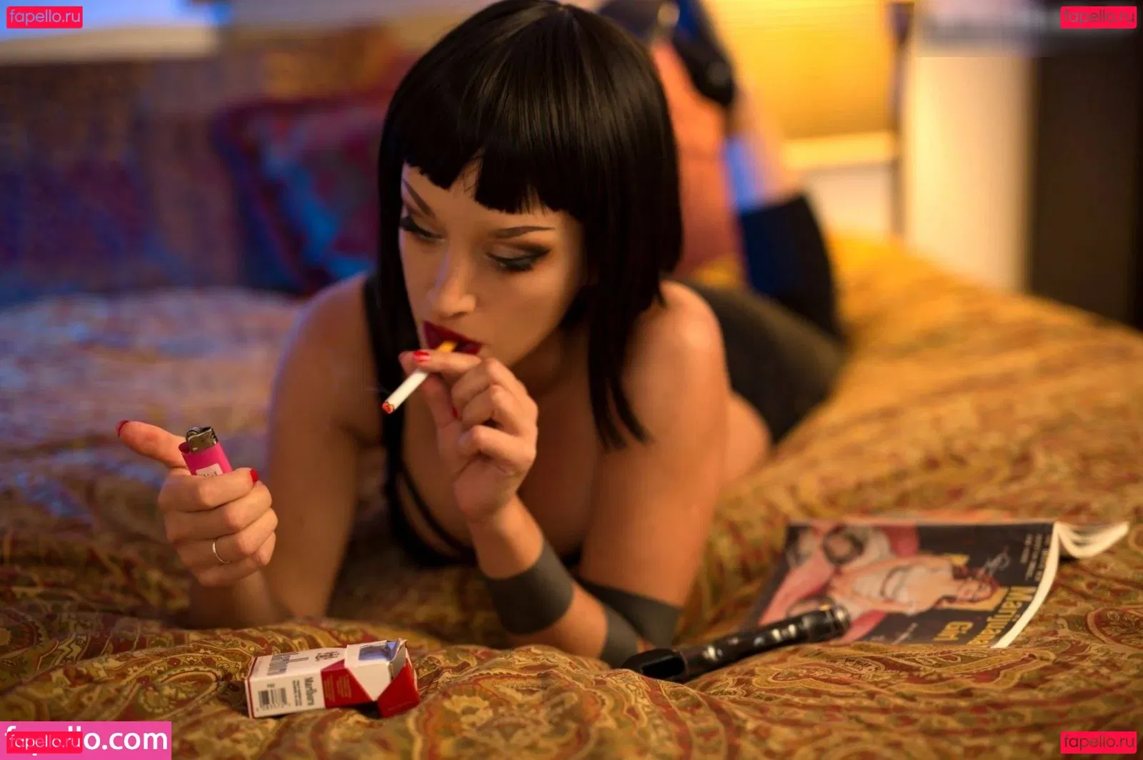 Kate Lambert Onlyfans Photo Gallery 