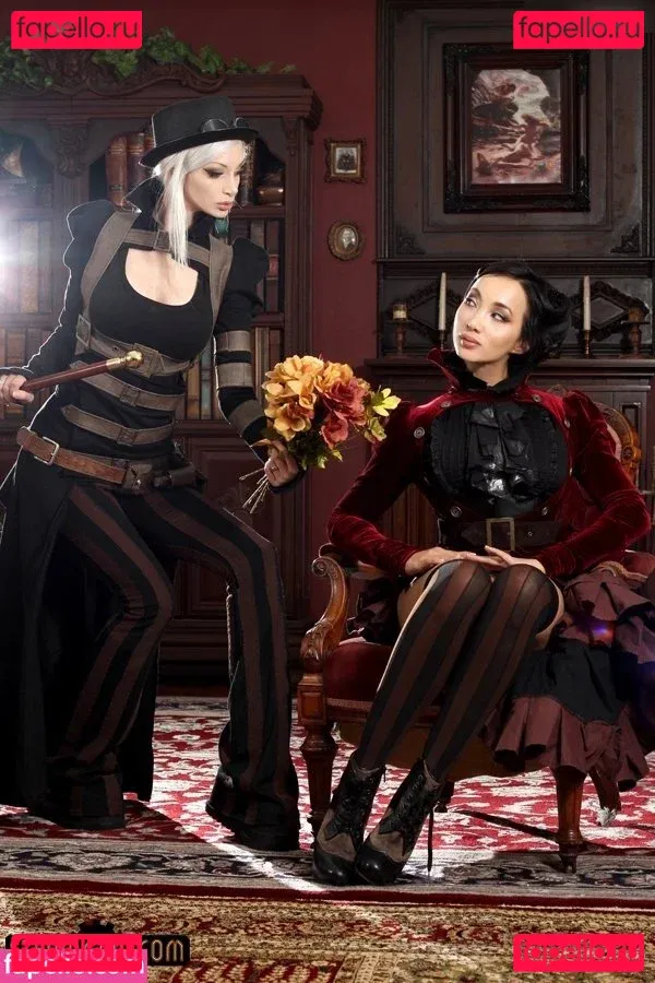 Kate Lambert Onlyfans Photo Gallery 