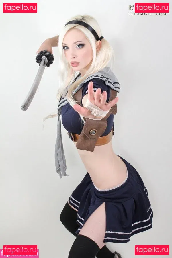 Kate Lambert Onlyfans Photo Gallery 