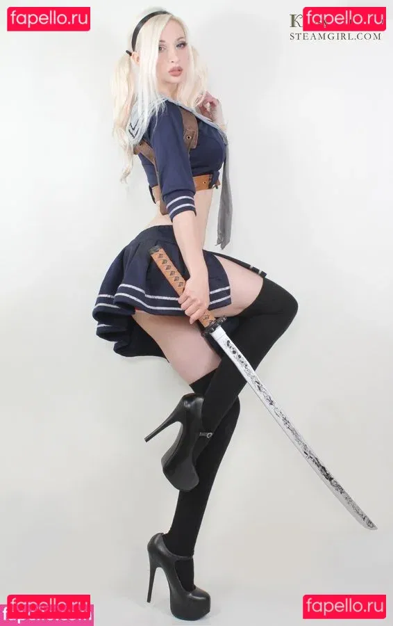 Kate Lambert Onlyfans Photo Gallery 