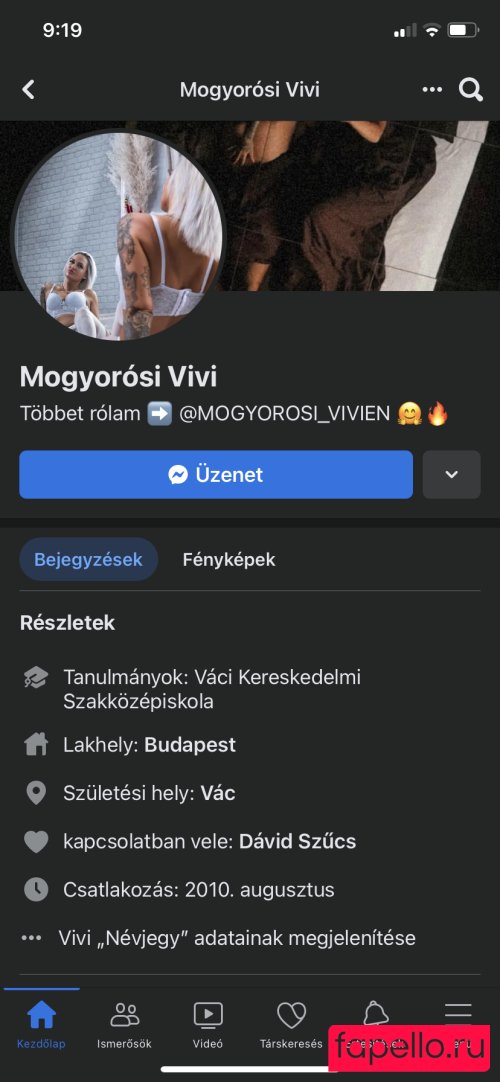 mo_vivike Nude Onlyfans Photo 7