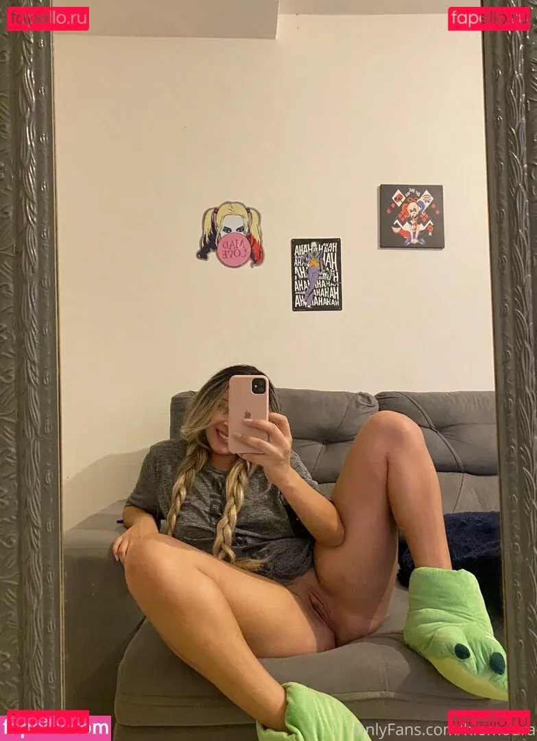 Hiorrana Moura Onlyfans Photo Gallery 