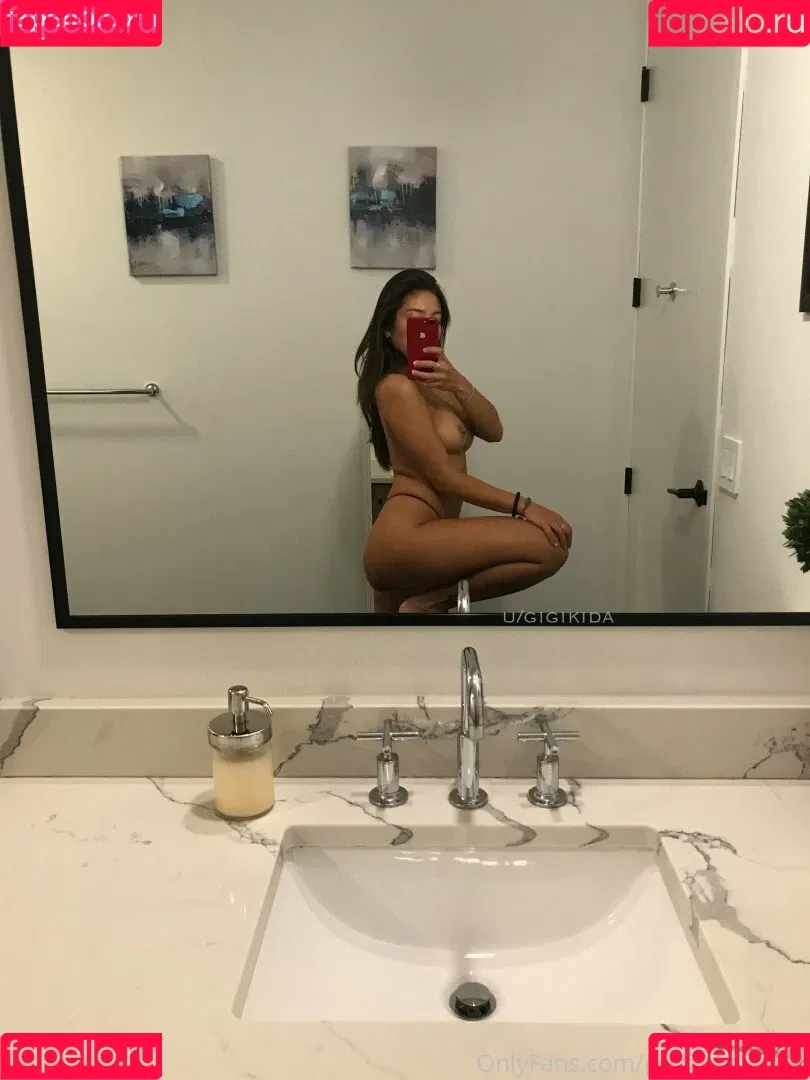 Gigikida Onlyfans Photo Gallery 
