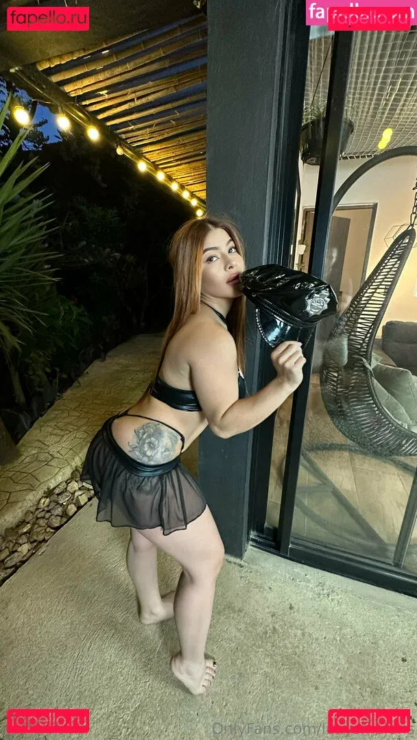 lexysmelons Onlyfans Photo Gallery 