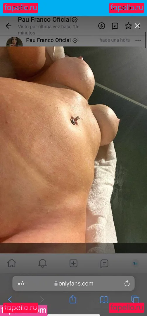 Polianna Onlyfans Photo Gallery 