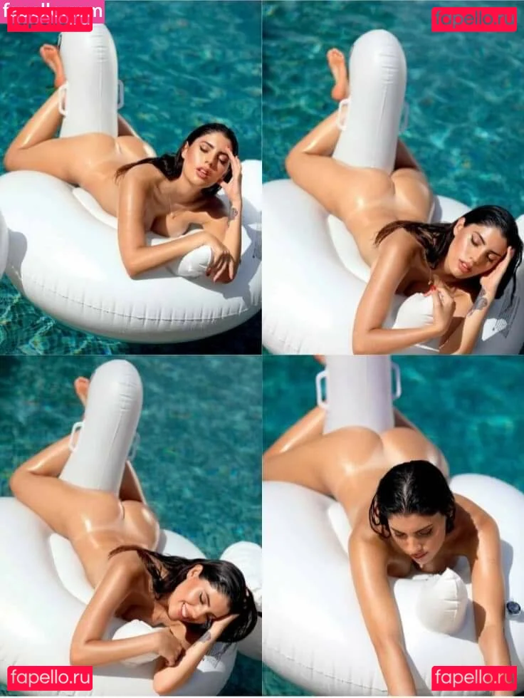 Polianna Onlyfans Photo Gallery 