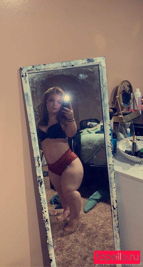 sassyholly Nude Onlyfans Photo 46