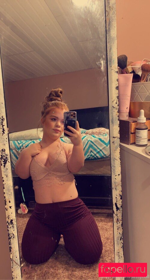 sassyholly Nude Onlyfans Photo 43