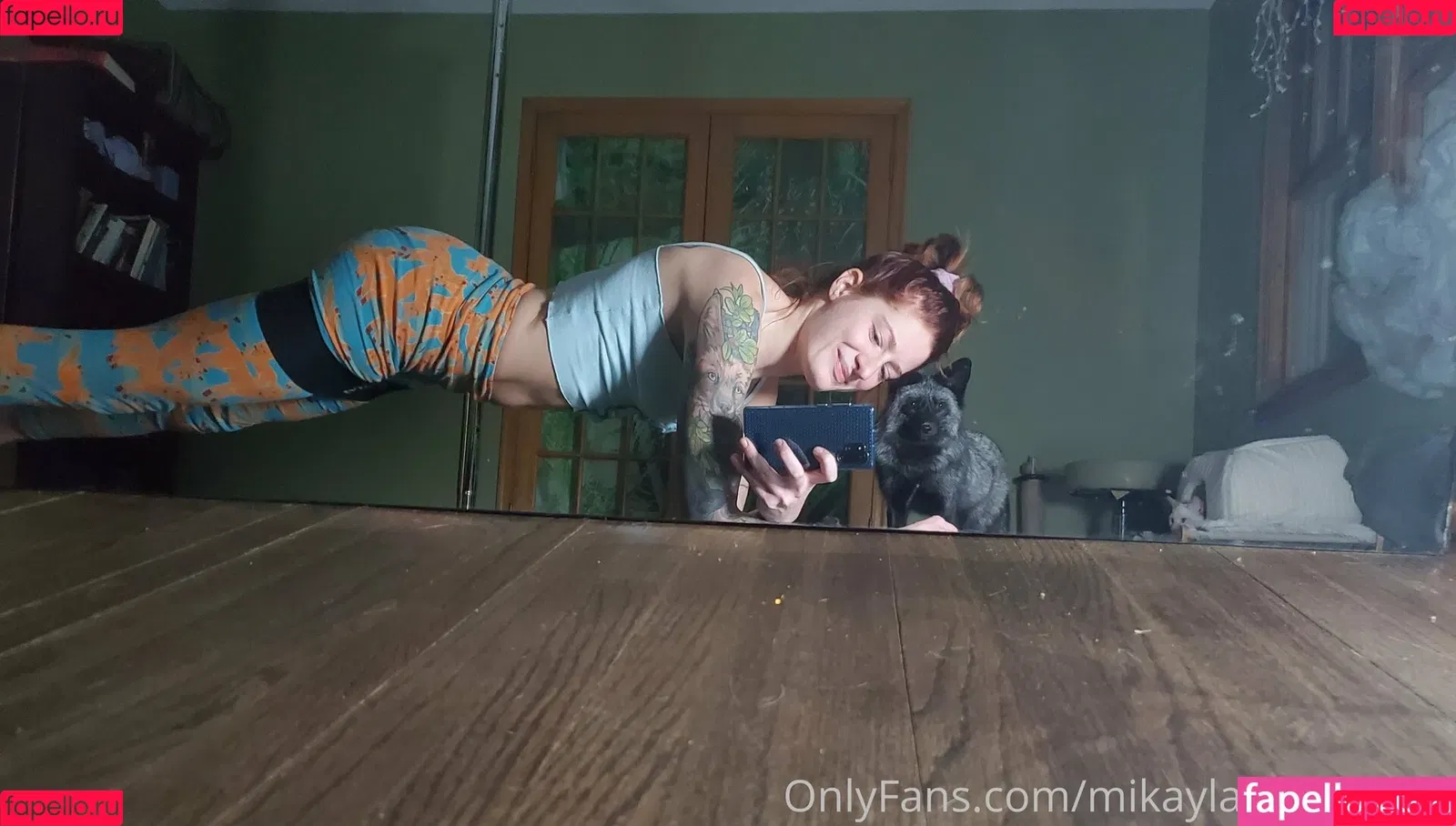 mikaylarainesfans Onlyfans Photo Gallery 