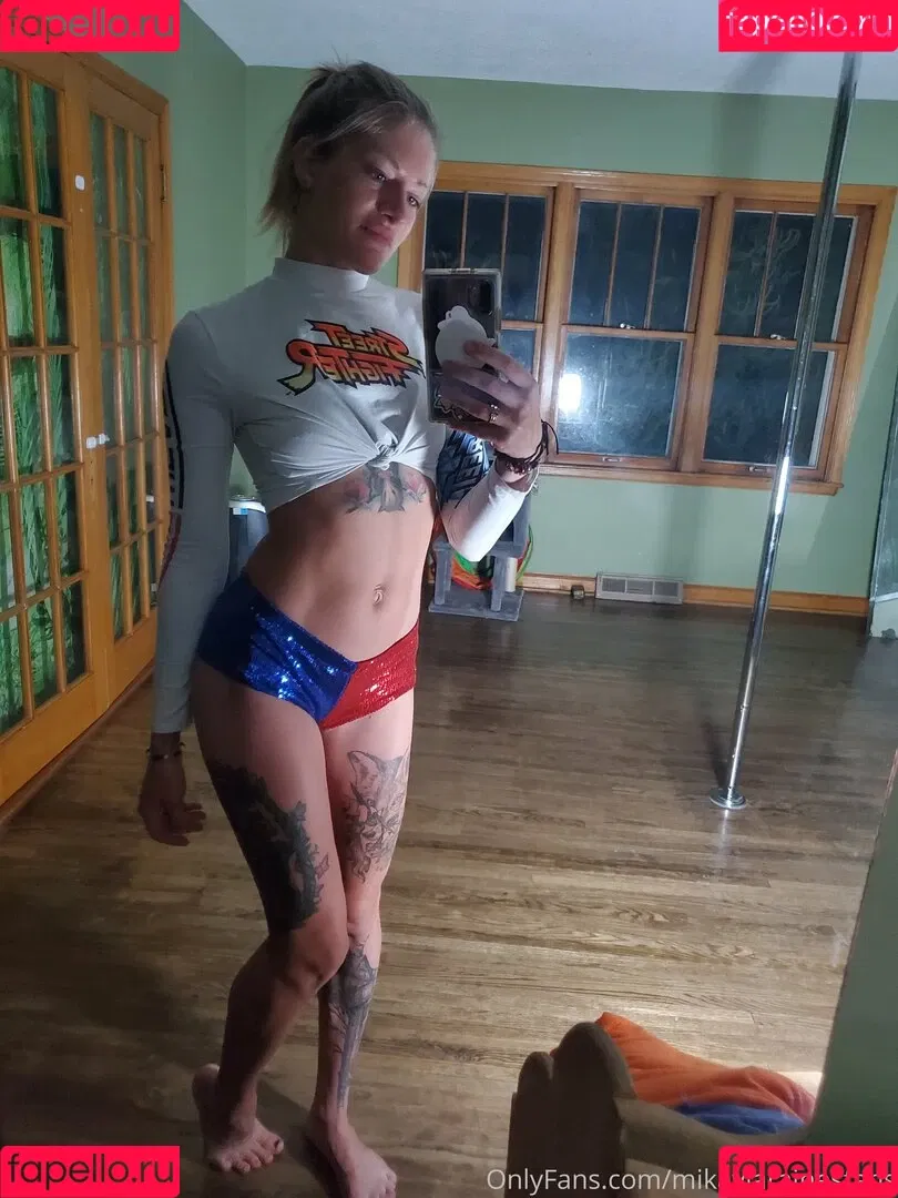 mikaylarainesfans Onlyfans Photo Gallery 