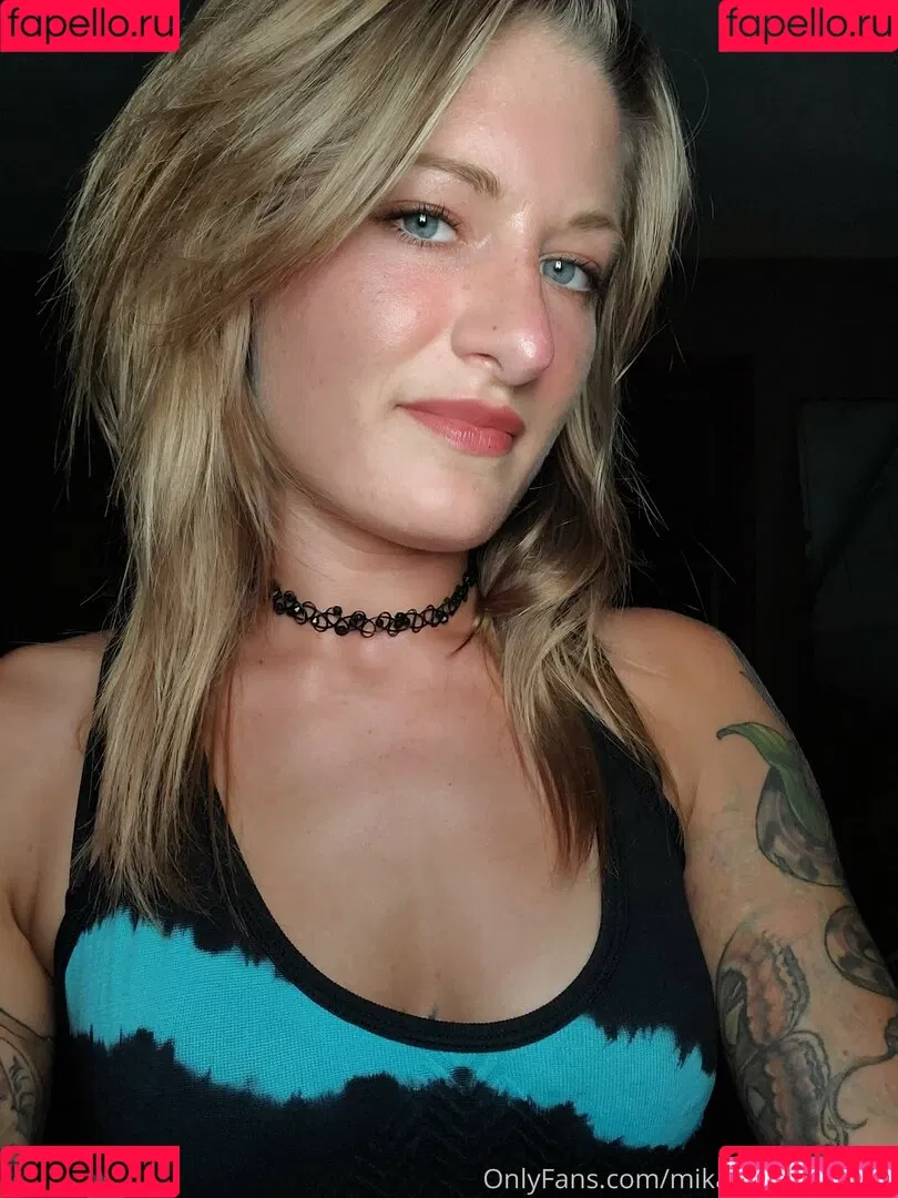 mikaylarainesfans Onlyfans Photo Gallery 