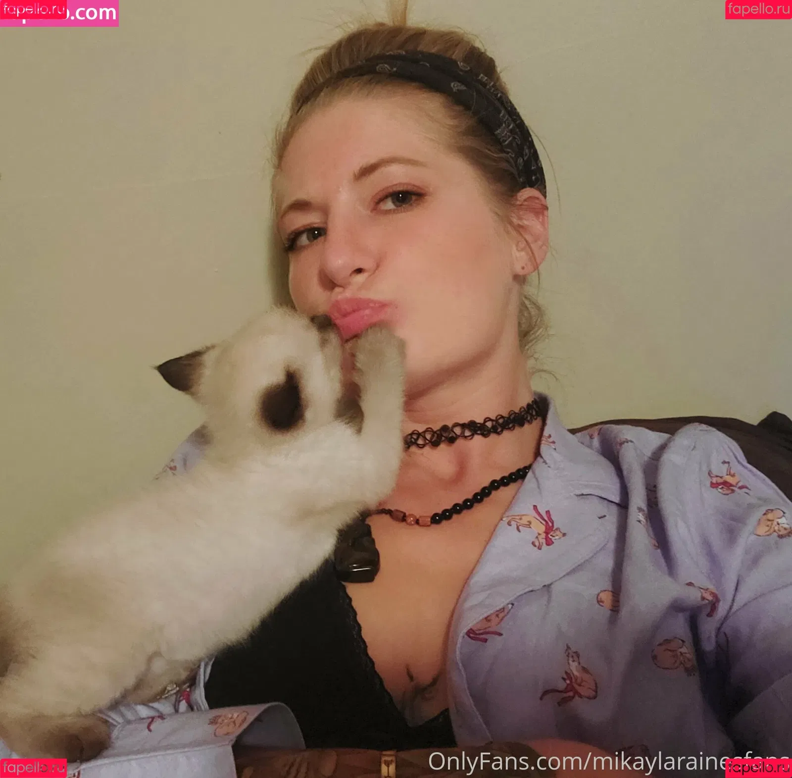 mikaylarainesfans Onlyfans Photo Gallery 