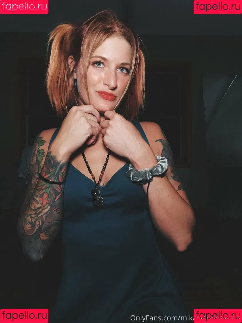 mikaylarainesfans Onlyfans Photo Gallery 