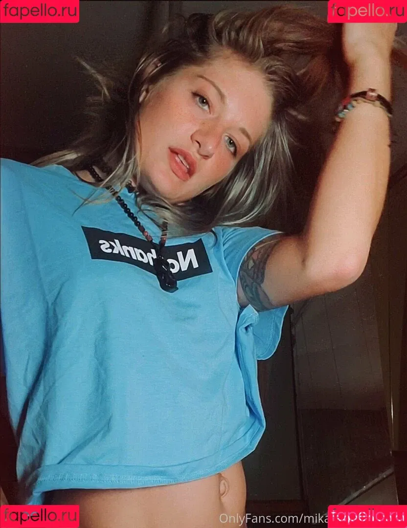 mikaylarainesfans Onlyfans Photo Gallery 