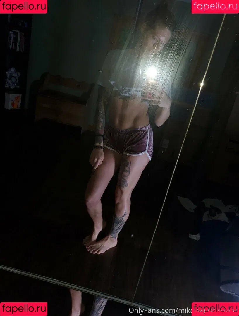 mikaylarainesfans Onlyfans Photo Gallery 