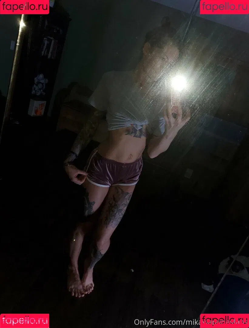 mikaylarainesfans Onlyfans Photo Gallery 