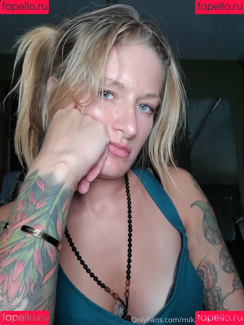 mikaylarainesfans Onlyfans Photo Gallery 