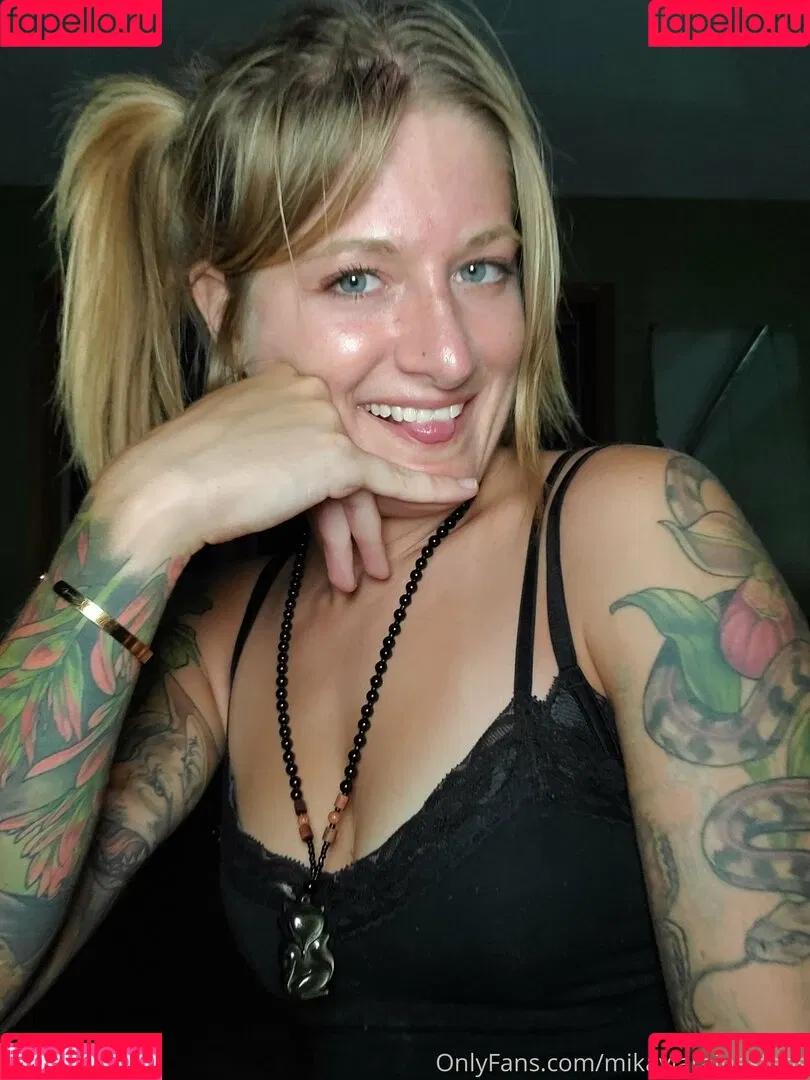 mikaylarainesfans Onlyfans Photo Gallery 