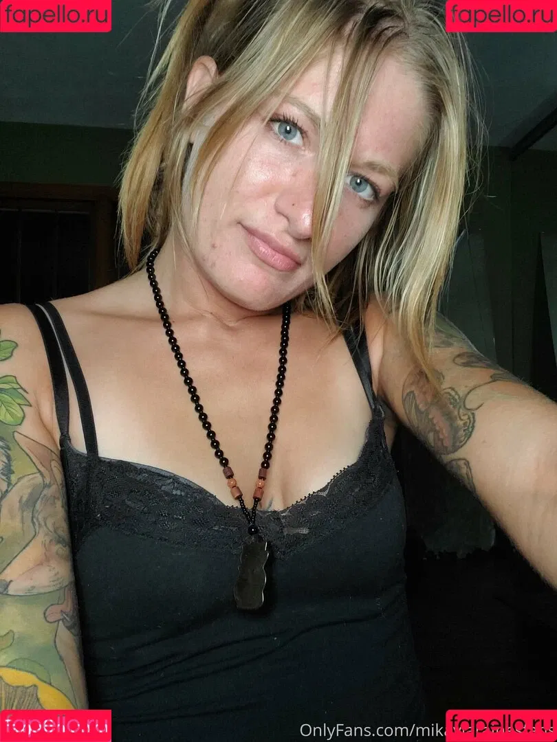 mikaylarainesfans Onlyfans Photo Gallery 