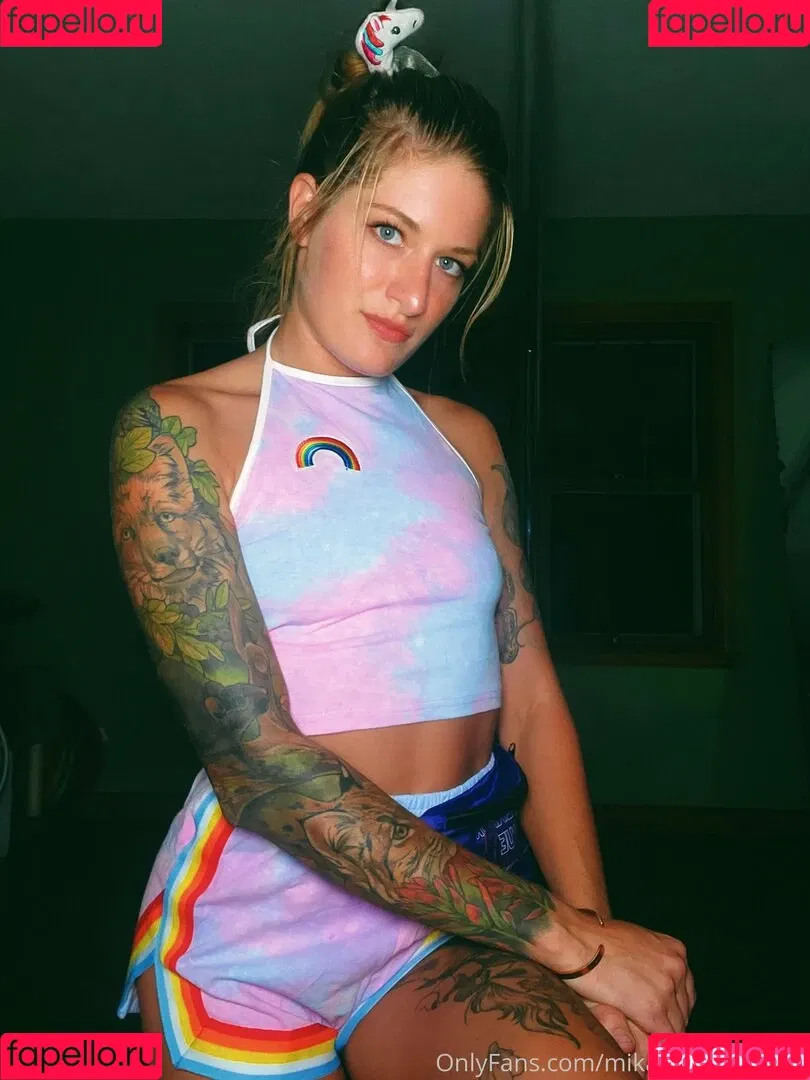 mikaylarainesfans Onlyfans Photo Gallery 