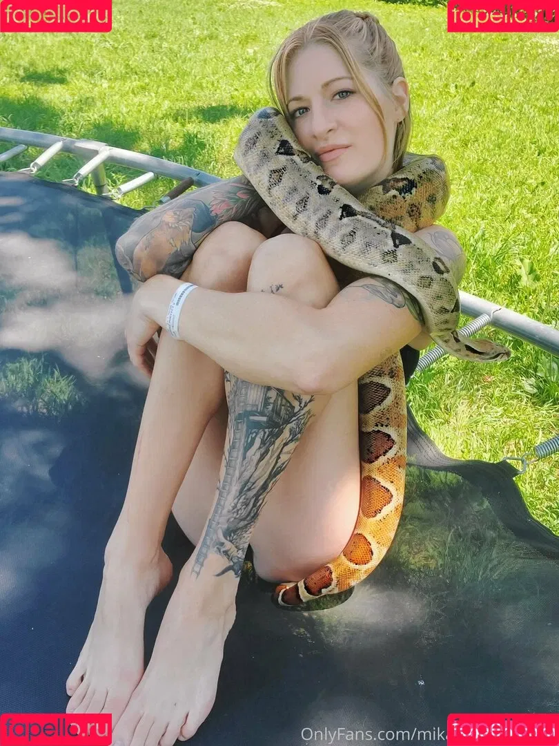 mikaylarainesfans Onlyfans Photo Gallery 