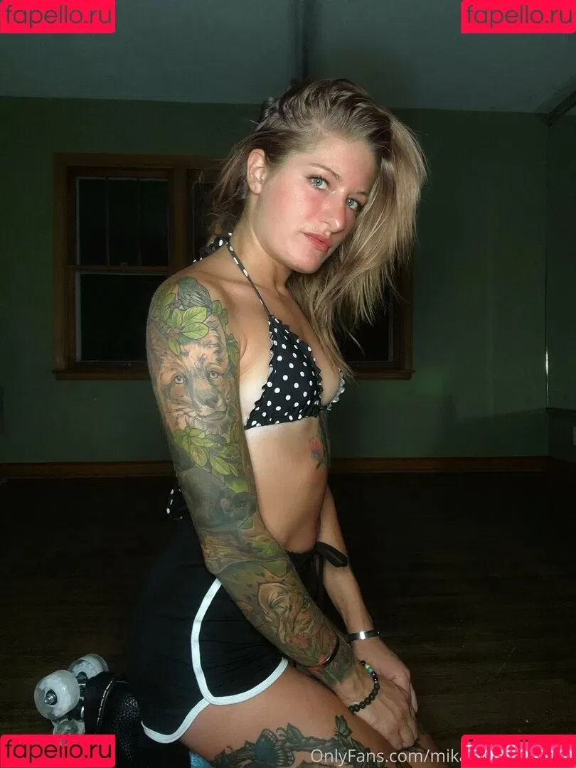 mikaylarainesfans Onlyfans Photo Gallery 